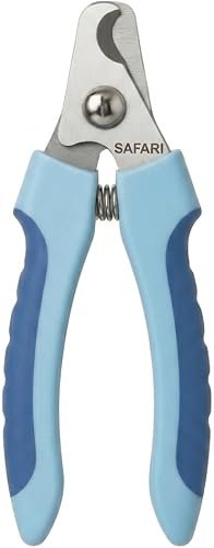 Alicate Cortador de Unhas Profissional para Cães e Gatos