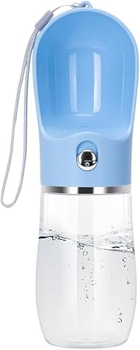 Chalesco Bebedouro Automático Fresh Dog Plus