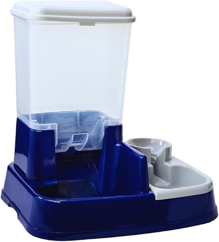 Chalesco Bebedouro Dual Pet para Cães