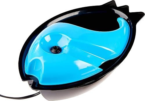 Chalesco Fonte Waterland com Filtro para Gatos