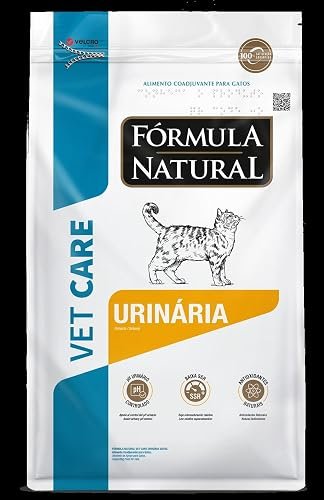 Fórmula Natural Vet Care Urinária para Gatos Adultos