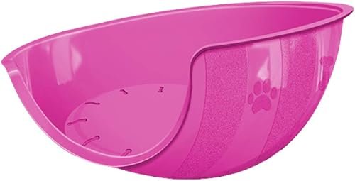 Furacão Pet Caminha Plástica Paris para Cães