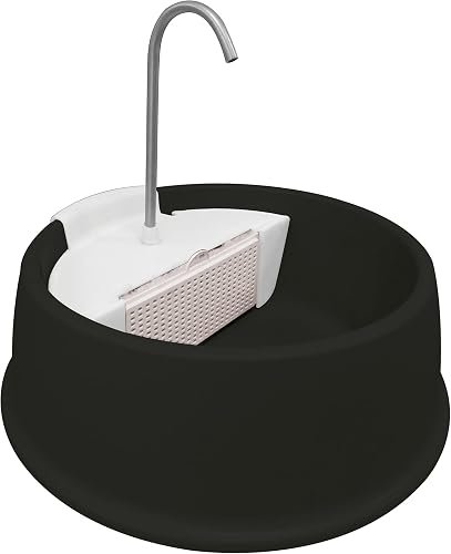 Furacão Pet Fonte Joy Bivolt para Cães e Gatos
