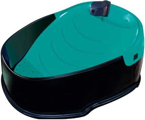 Furacão Pet Fonte Pop Bivolt para Cães e Gatos