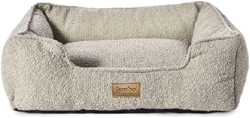 Jambo Pet Caminha Luxury Macia para Cães