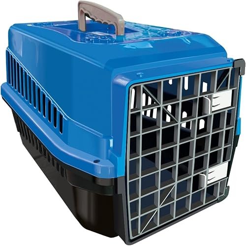 MEC Caixa de Transporte N.5 para Cães