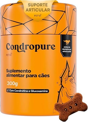 Organnact Condropure Suplemento com Condroitina