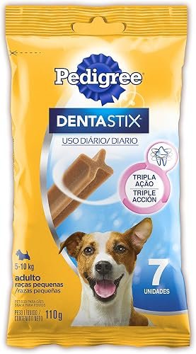 Pedigree Dentastix Cuidado Oral para Cães Adultos