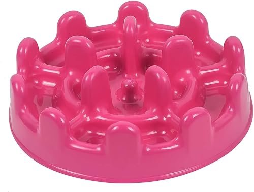 Pet Games Comedouro Lento Funcional Mini Pet Fit