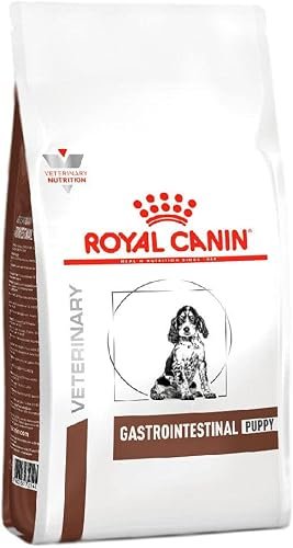 Royal Canin Gastro Intestinal Puppy para Cães Filhotes, 2 kg
