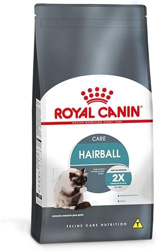 Royal Canin Ração Hairball para Gatos Adultos